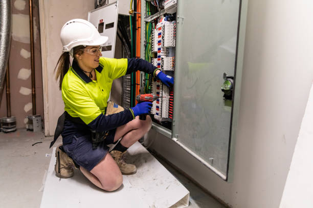 Best Electric Panel Repair  in Naugatuck, CT