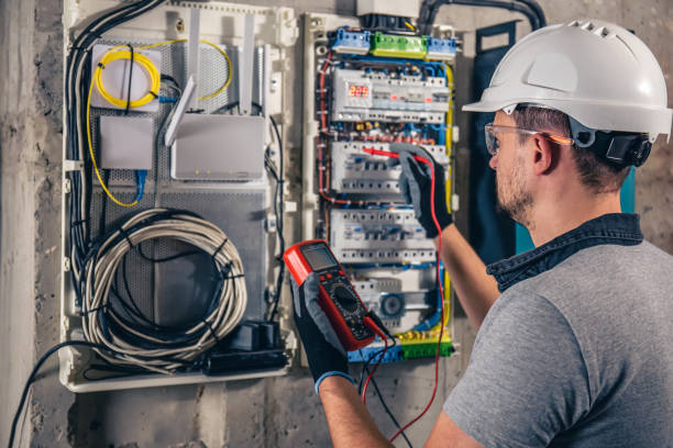 Best Electrical Troubleshooting Services  in Naugatuck, CT