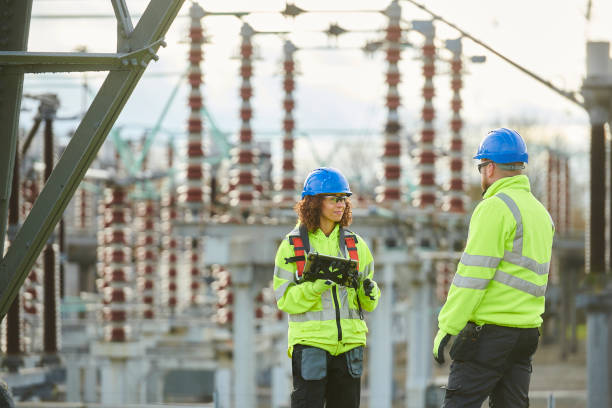 Best Industrial Electrical Services  in Naugatuck, CT