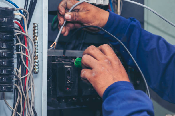 Best Electrician for Home Renovation  in Naugatuck, CT