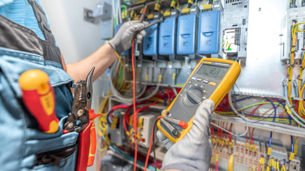 Best Home Electrical Repair  in Naugatuck, CT