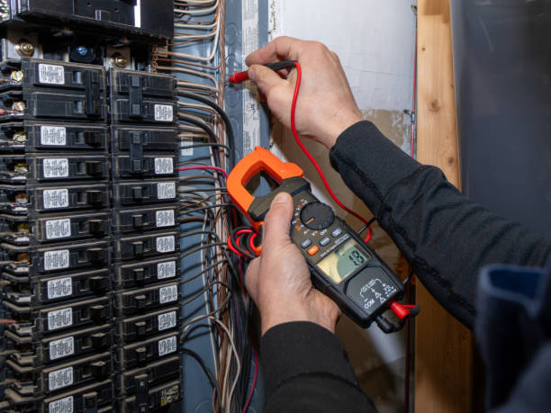 Best Electrical Contractors for Businesses  in Naugatuck, CT