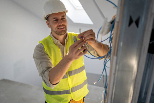 Best Residential Electrician Services  in Naugatuck, CT