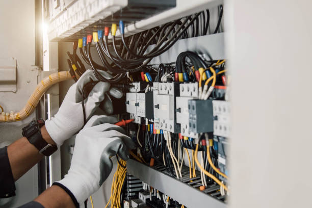 Best Electrical Rewiring Services  in Naugatuck, CT